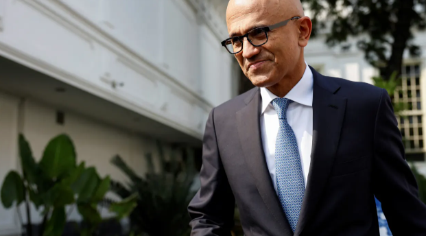 消息称微软计划裁员3%约6000人 是否涉及游戏部门未知