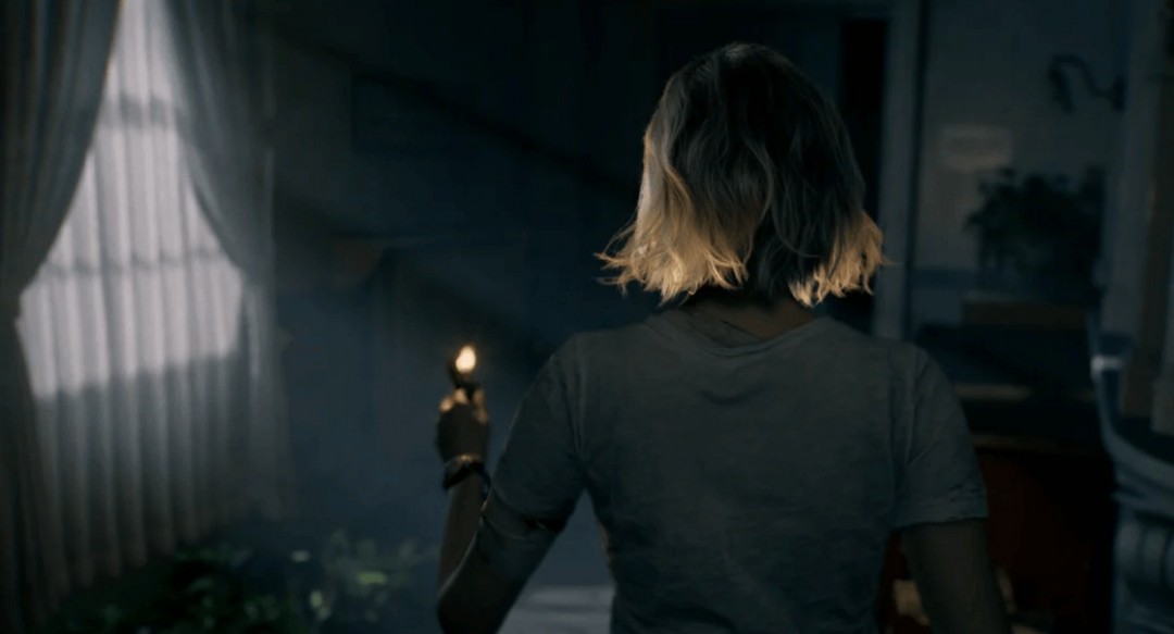 《生化危机9》愿望单数量突破100万 大家都想玩！