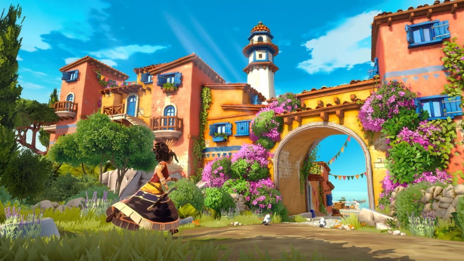 法国工作室Camelia突然宣布解散 曾众筹30万欧开发JRPG