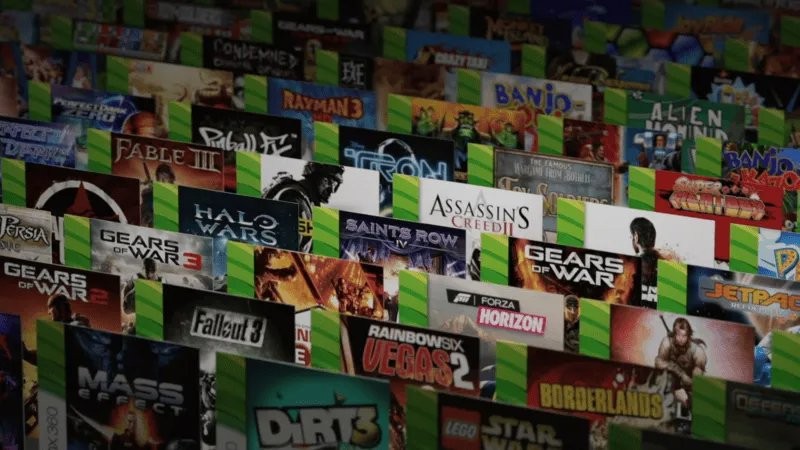 微软疑似启动“Xbox经典游戏”计划 携手Xenia实现经典再现