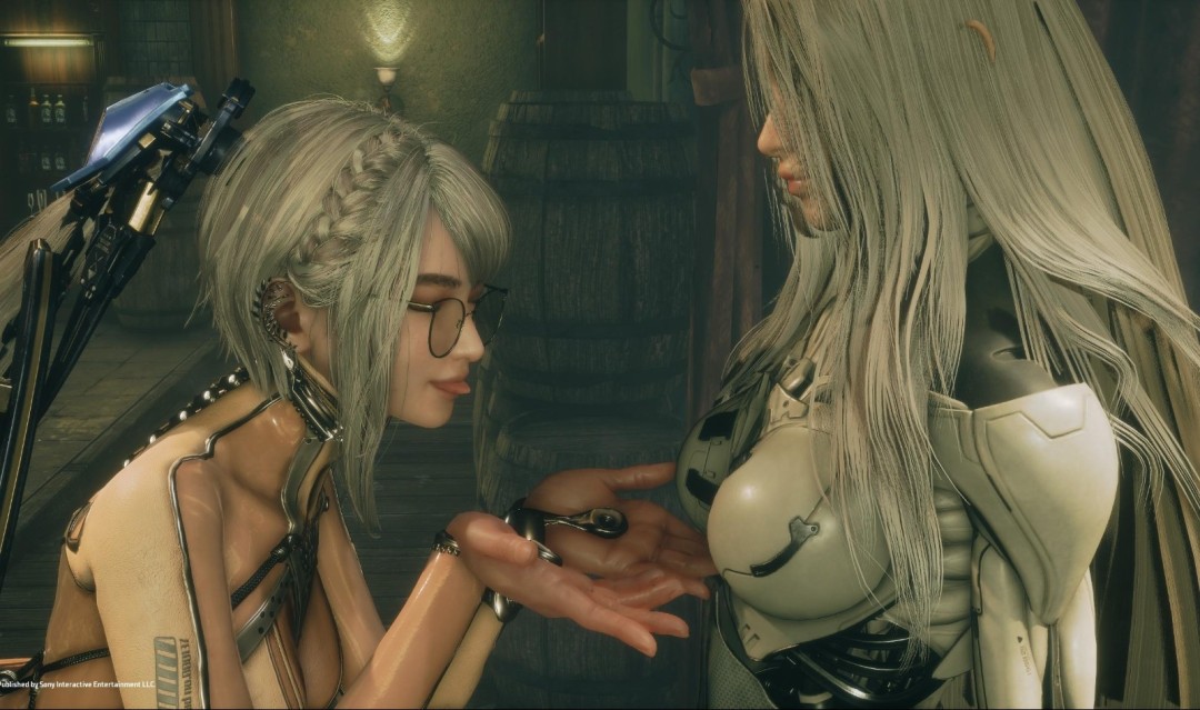 Steam成人游戏成为销量黑马 愿望单转化率最高