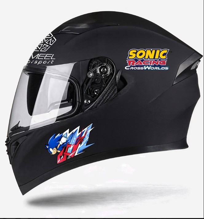 《索尼克赛车 交叉世界》与《Virtua Fighter 5 R.E.V.O.》表演赛将举办