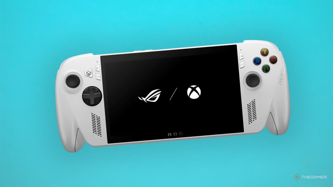 降价变涨价！ 据曝微软曾计划降低ROG xbox Ally价格