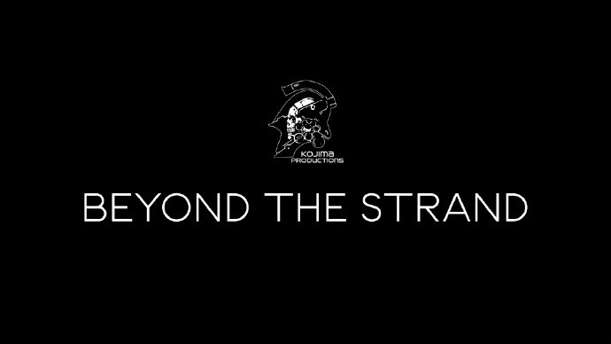 新作消息！ 小岛工作室9月23日举办10周年庆祝活动