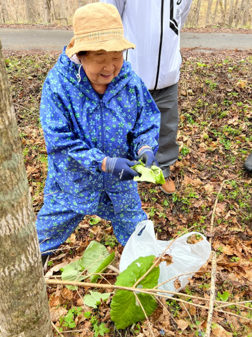 《羊蹄山之魂》开发团队分享北海道之旅 快乐取材做好游戏