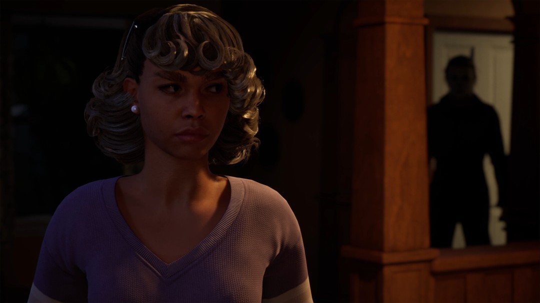 《月光光心慌慌游戏版》公布 根据1978年首部电影改编