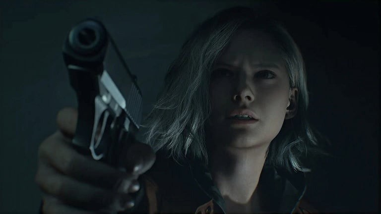 更注重生存！ 《生化危机：安魂曲》Boss战将更类似初代与《生化2》