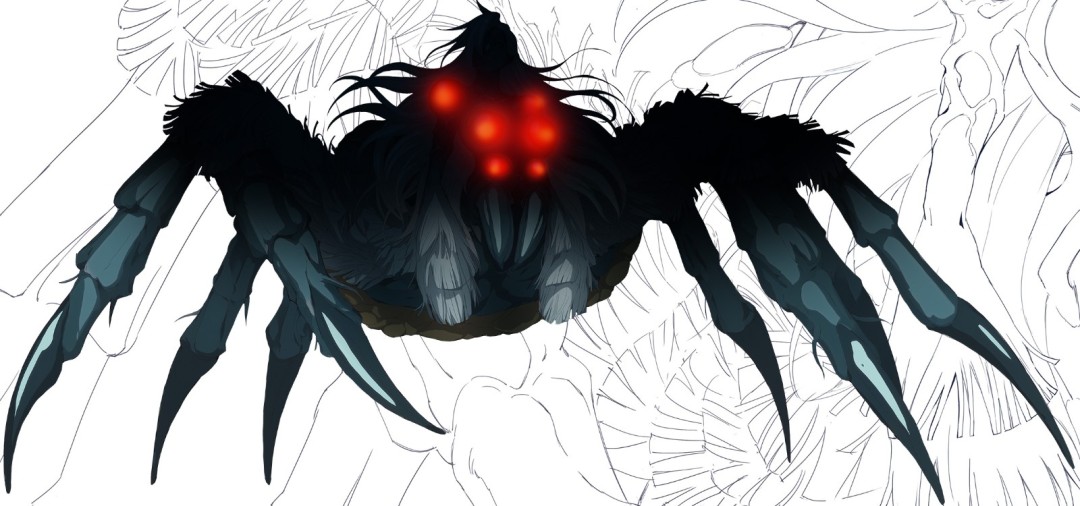 兽化战斗律师vs班味机甲女警《挚爱解体之因》多角色多设定公开