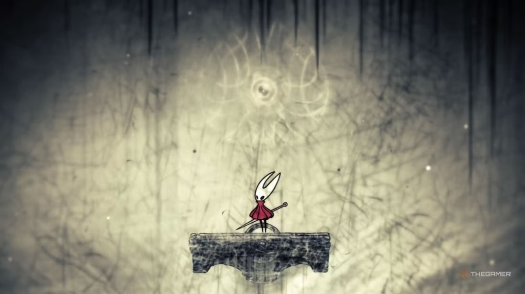 上下上下左右左右！ 《丝之歌》秘籍解锁钢魂模式