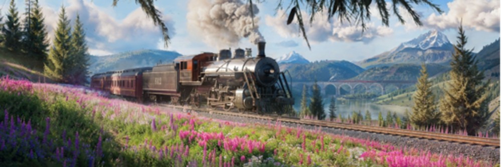 《狂热运输3》公布最近载具预告片 种类繁多的交通工具在预告片得以展现