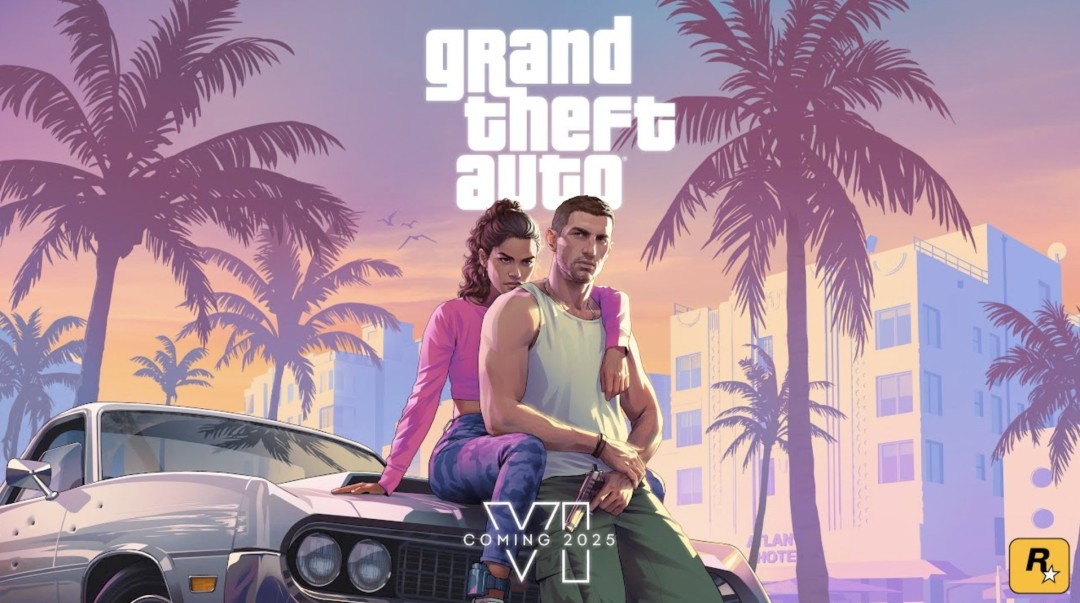 R星改口？《GTA6》“史上最大发行”表述悄然消失