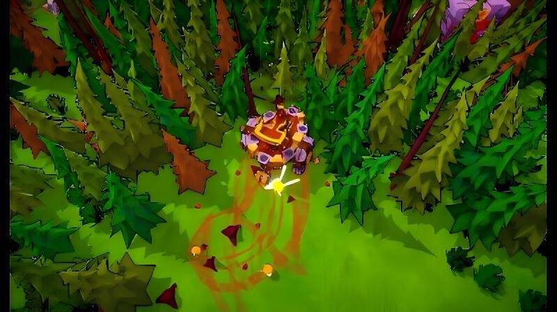 开炮吧方舟全新补丁上线，多项内容优化来袭！