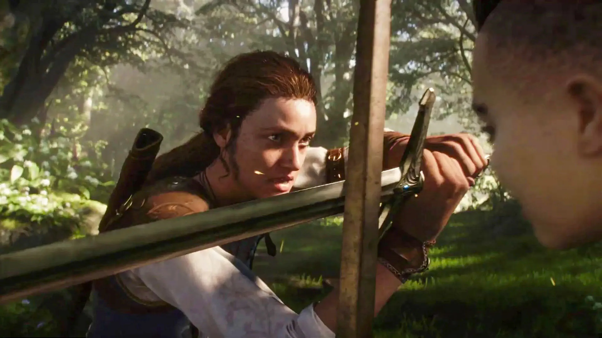 《神鬼寓言4》内部测试评分低 但已有续作想法？