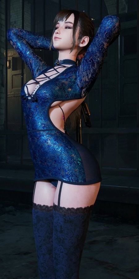 《剑星》发布PS5与PC新补丁 增强升级照片模式