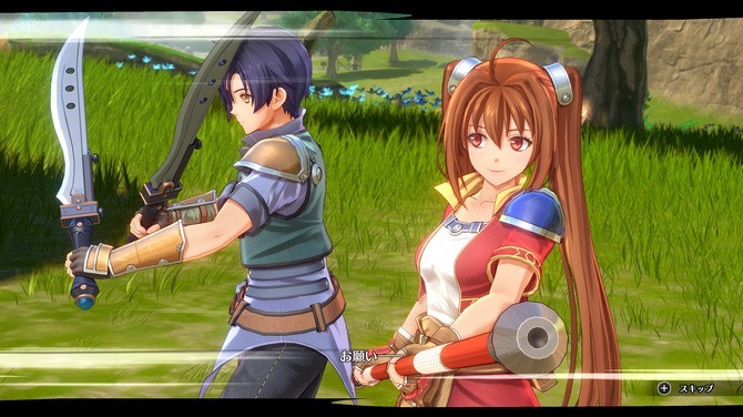 游戏七日薄：《空之轨迹the 1st》《消逝的光芒：困兽》领衔！