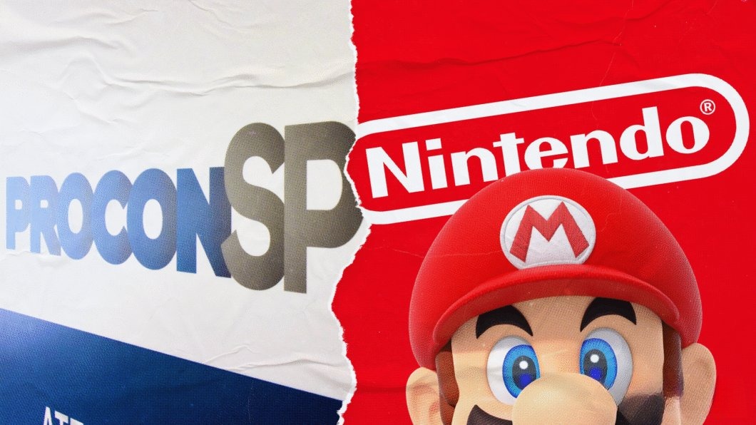 变砖协议惹众怒！巴西监管机构正式向任天堂发出通告