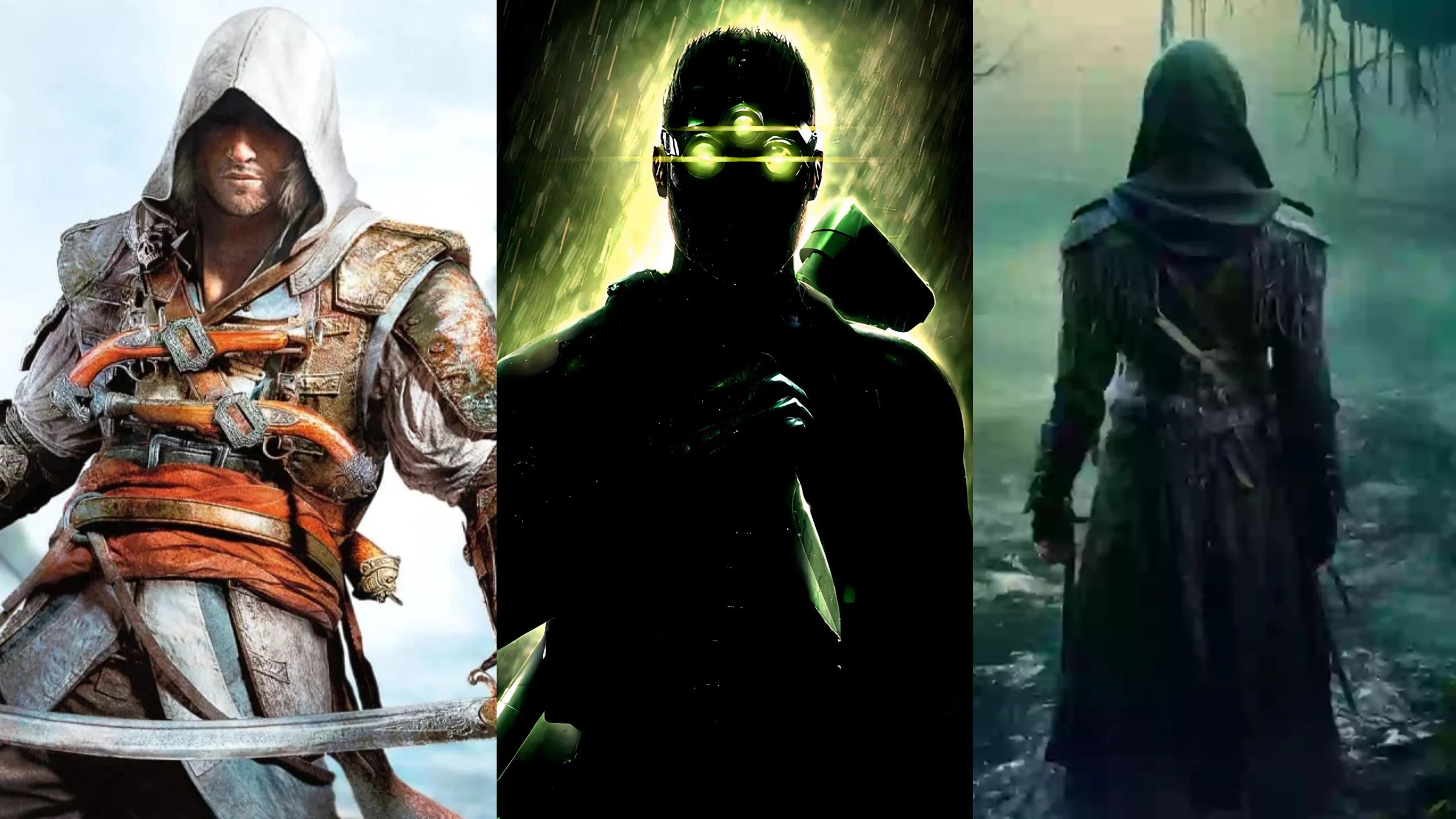 心虚了？分析机构确认：育碧停止共享具体销售数据！