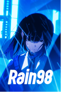 心理悬疑&恋爱AVG《Rain98》确认首次参展2025WePlay展会