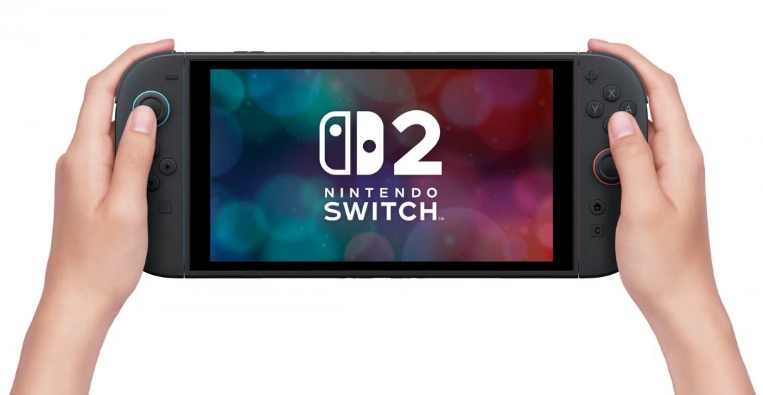黑客遭遇滑铁卢 任天堂为Switch2打造超强反破解系统