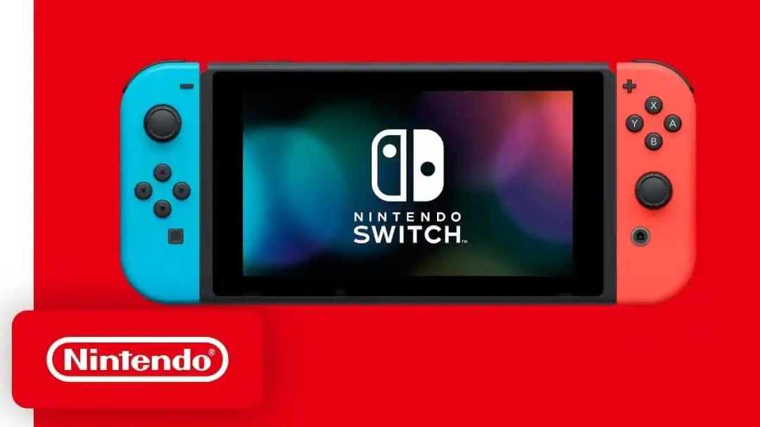 上市八年依旧强劲 初代Switch日本销量突破3600万台