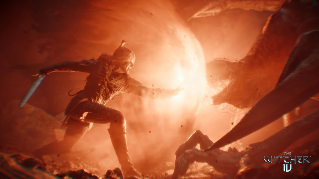 巫师3编剧对《巫师4》很有信心：肯定能大火