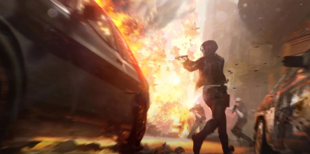 《完美黑暗》工作室曾被微软誉为4A级团队 职位列表现已删除！