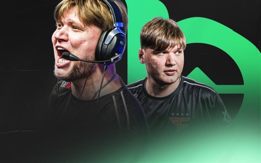 昔日传奇选手竟转入3线队伍 CS传奇狙击手s1mple宣布离队