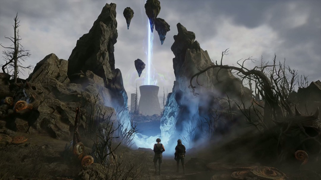 《潜行者》风格射击网游《荒原先驱》10月开启BETA公测