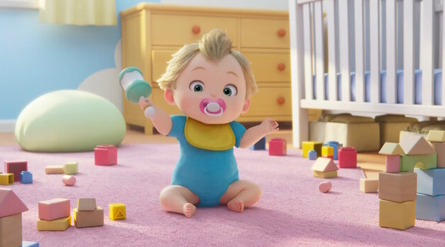 任天堂明确《皮克敏》关联新策划 新游戏或者电影版