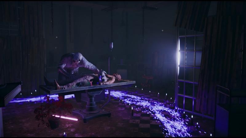 流浪巫师发行商公布四款风格独树一帜的独立游戏新作