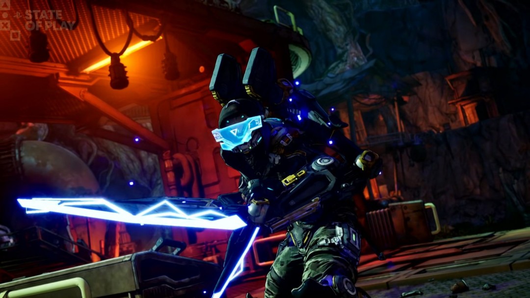 《无主之地4》新秘藏猎人“魔女”和“铁骨战士”介绍