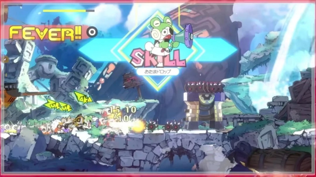 《Ratatan》决定加入取消功能并调整难度曲线 不会再被称为“魂类游戏”