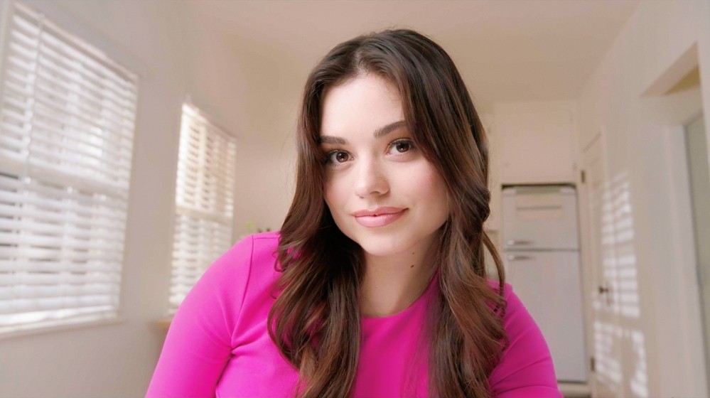 演技决定桃花？互动影游《名利场：我被好莱坞美女潜规则了》全角色主演大揭秘！