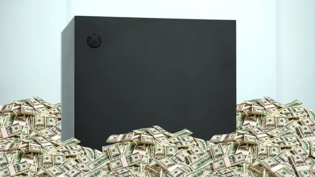主机涨价后的又一大动作:微软拟将Xbox生产移出中国