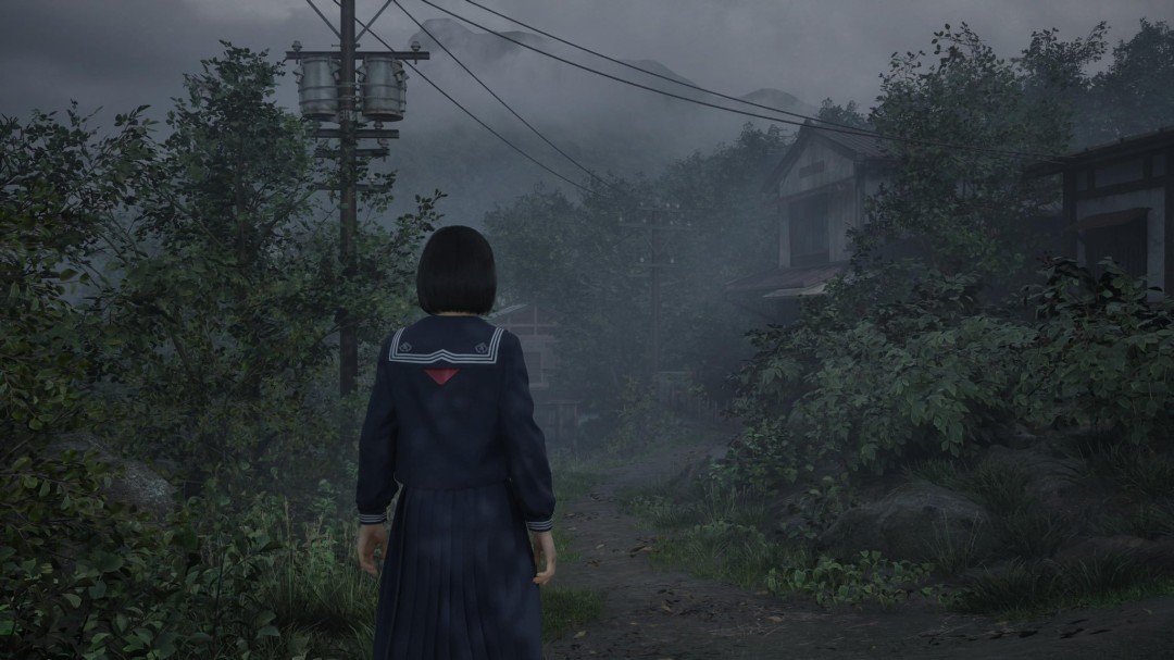 美国玩家炸锅 《寂静岭f》免费赠品被黄牛高价转卖