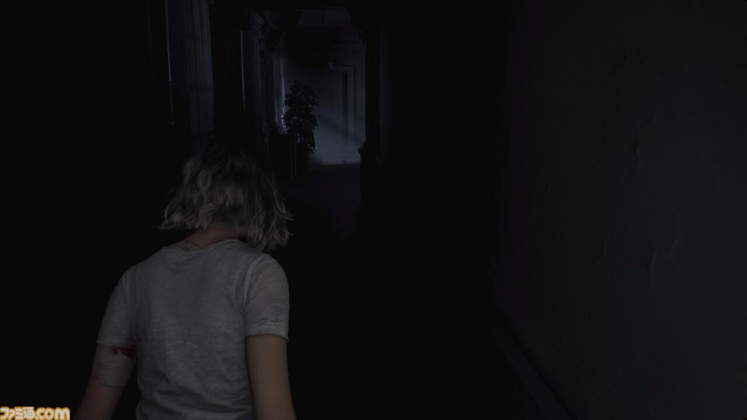 《生化危机9》外媒试玩报道：像极了小岛被砍掉的《寂静岭P.T》