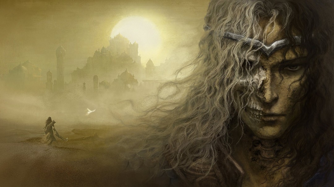 曾是大厂成员！《楼兰：诅咒之沙》开发团队成员揭秘