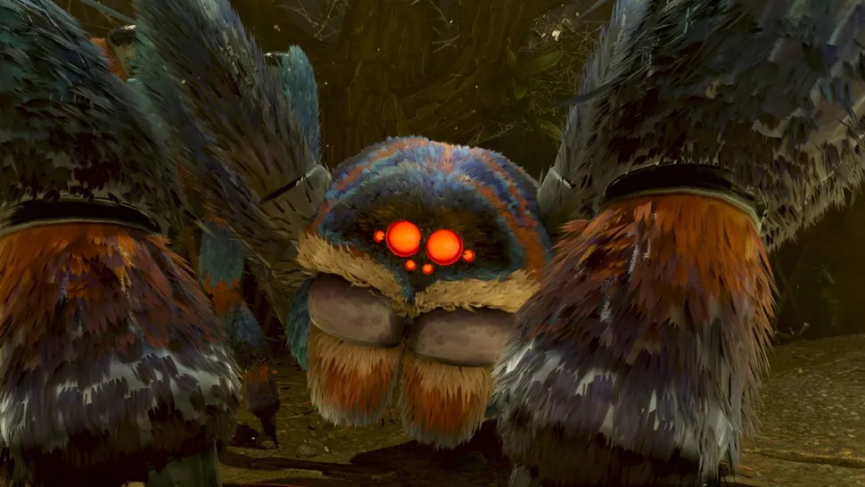 《禁闭求生2》“毛茸茸与阴森森”更新档现已上线