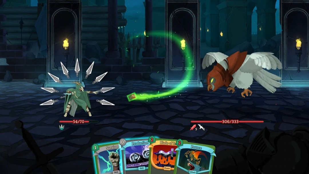 将新增更多内容！ 《杀戮尖塔2》宣布延期发布