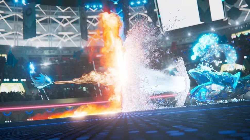 宝可梦冠军表示《宝可梦冠军》将会改变竞技赛事格局