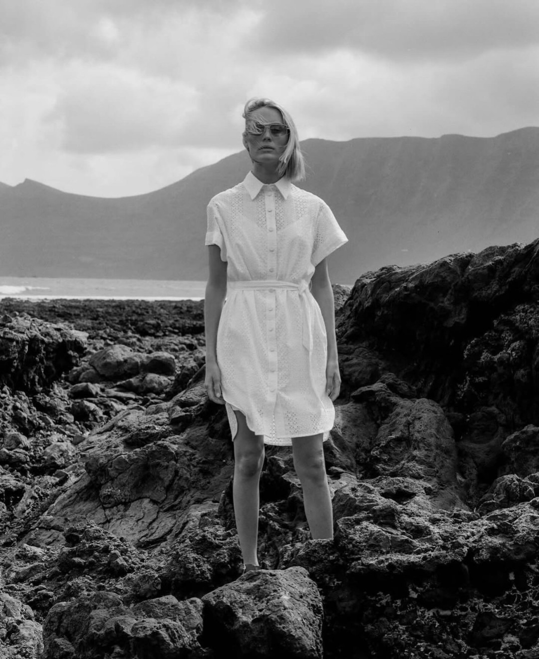 太飒了！ 《生化危机9》主角母亲脸模曝光