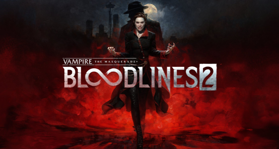 深入体验《吸血鬼：避世血族 2》，现已登陆 PC 及主机平台