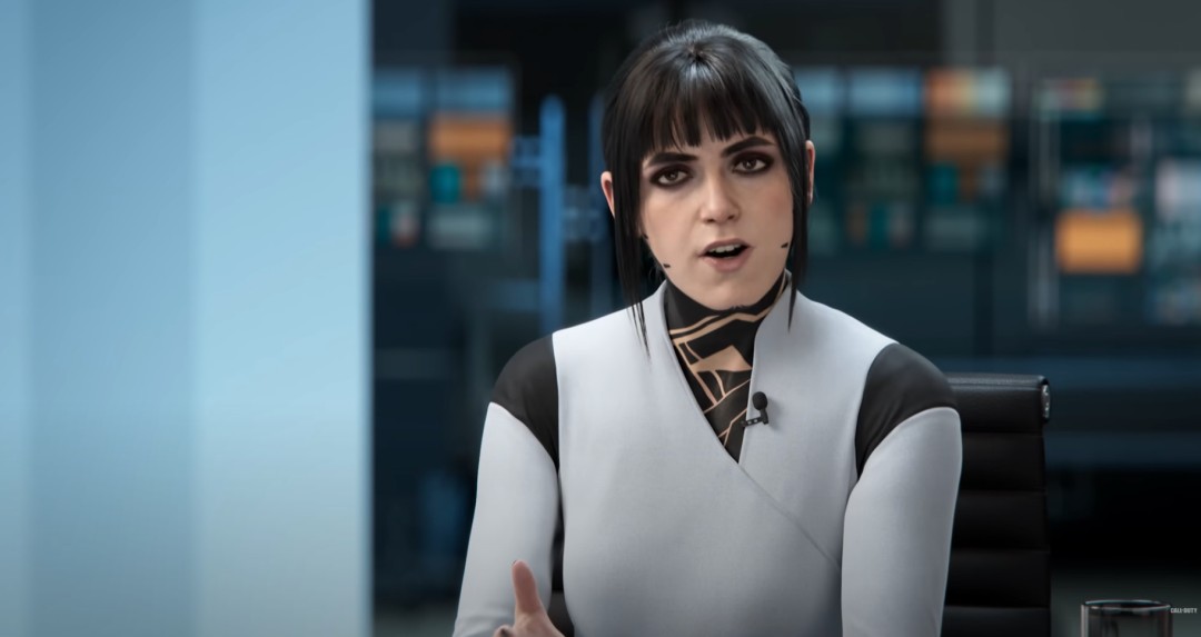 《使命召唤：黑色行动7》预告发布后 顶部评论：轻松选择《战地6》