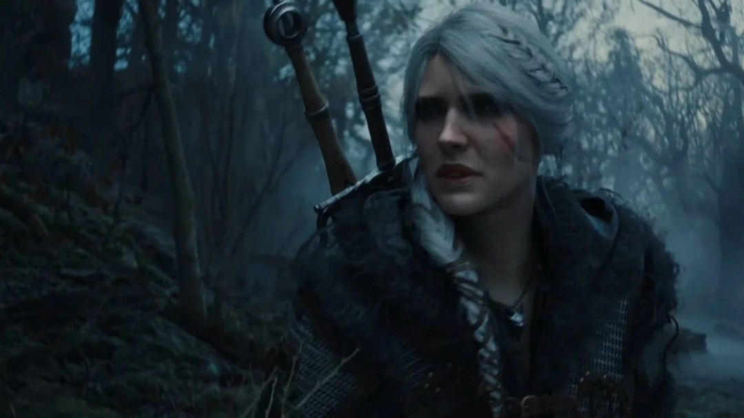 CDPR高管力挺《巫师4》希里主角定位：“她赋予我们无限可能”