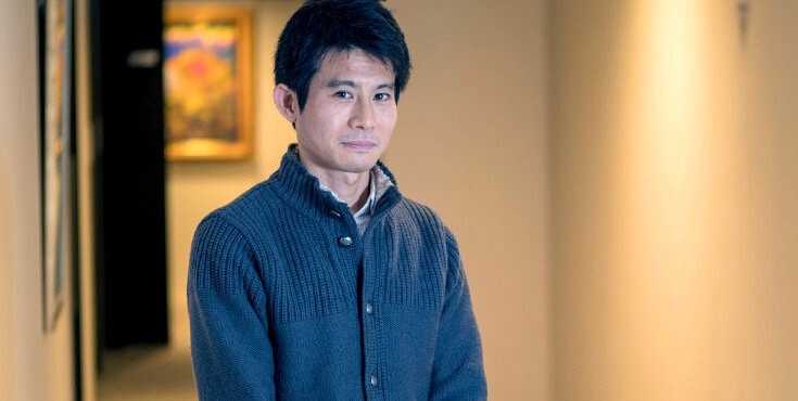 《仁王3》制作人采访 通关大概需要50-60个小时