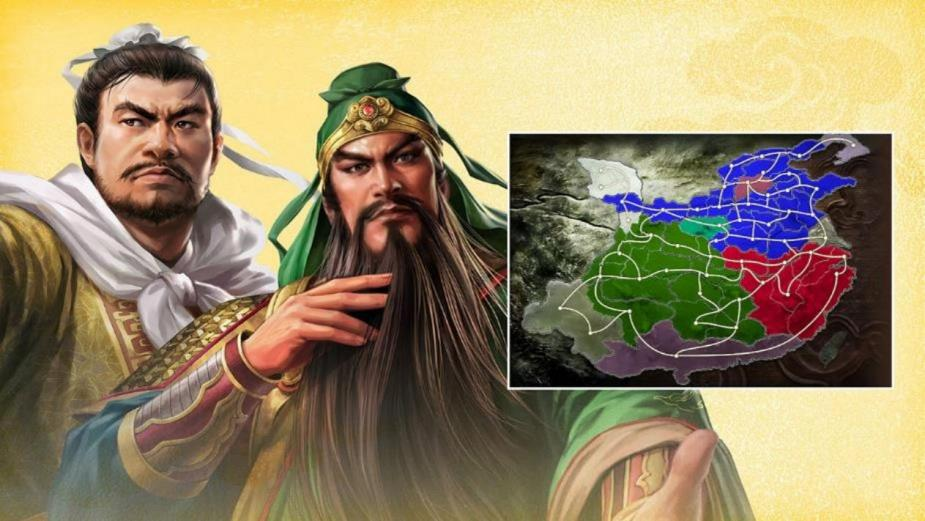 『三国志 8 REMAKE with  威力加强版』  新要素「宝珠」与「转机」的详情公布！