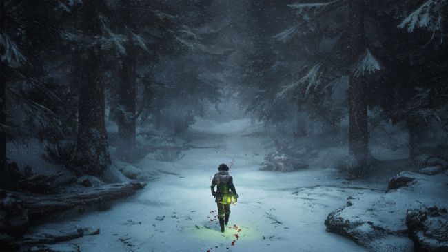 《匹诺曹的谎言》总监表示 很喜欢FS社也尊重魂标签 但重点是创造自己的风格