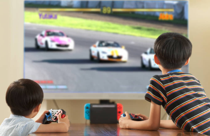 任天堂游戏辅助道具amiibo新品预购 玩家惊呼价格太高