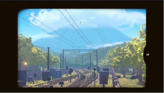 Steam新品节必玩SIGONO 新作：快门按下，看见故乡