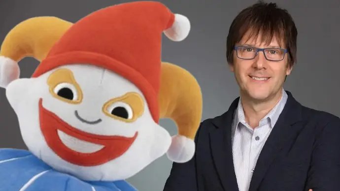 《小丑牌》白金率仅0.1% PS主机首席架构师赫然在列